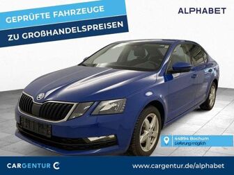 Imagen de SKODA Octavia Combi 2.0TDI RS 4x4 DSG 135kW