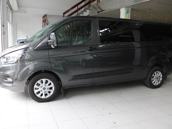 Imagen de FORD Transit Custom FT 320 L1 Mixto Trend M1 EcoBlue 150