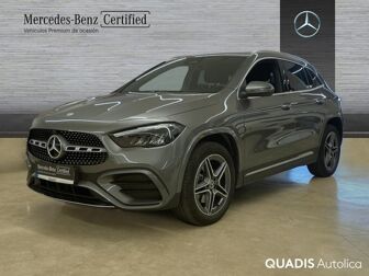 Imagen de MERCEDES Clase GLA GLA 250e