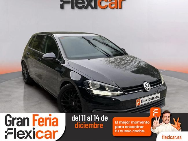 VOLKSWAGEN Golf (Business 1.0 TSI 81kW (110CV)) en Guipúzcoa