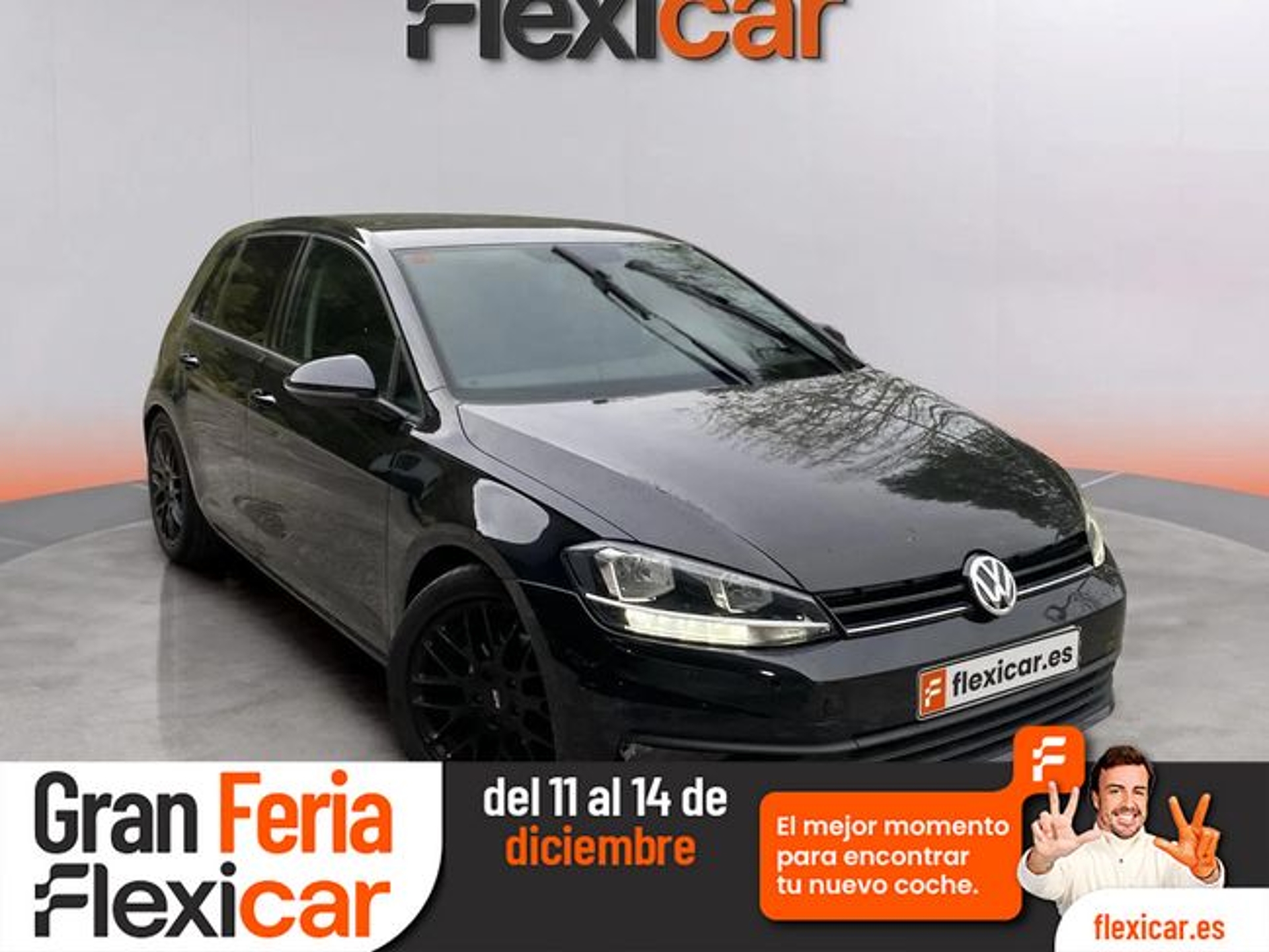 Imagen de VOLKSWAGEN Golf