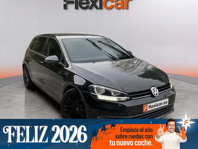 VOLKSWAGEN Golf (Business 1.0 TSI 81kW (110CV)) en Guipúzcoa