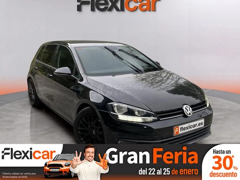 Foto del VOLKSWAGEN Golf 1.0 TSI Business Edition 81kW