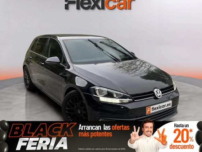 VOLKSWAGEN Golf (Business 1.0 TSI 81kW (110CV)) en Guipúzcoa