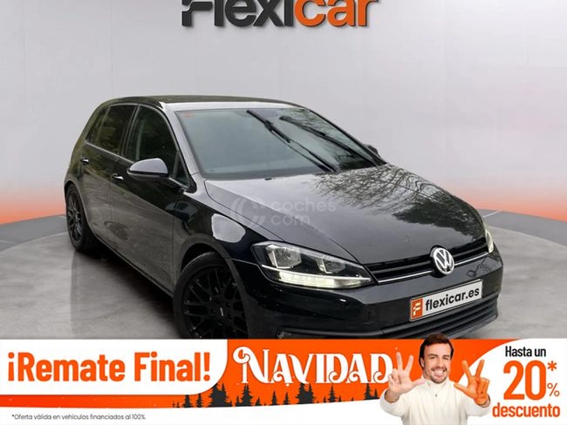 Foto del VOLKSWAGEN Golf 1.0 TSI Business Edition 81kW