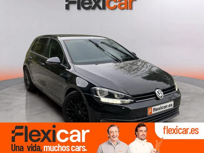 VOLKSWAGEN Golf (Business 1.0 TSI 81kW (110CV)) en Guipúzcoa