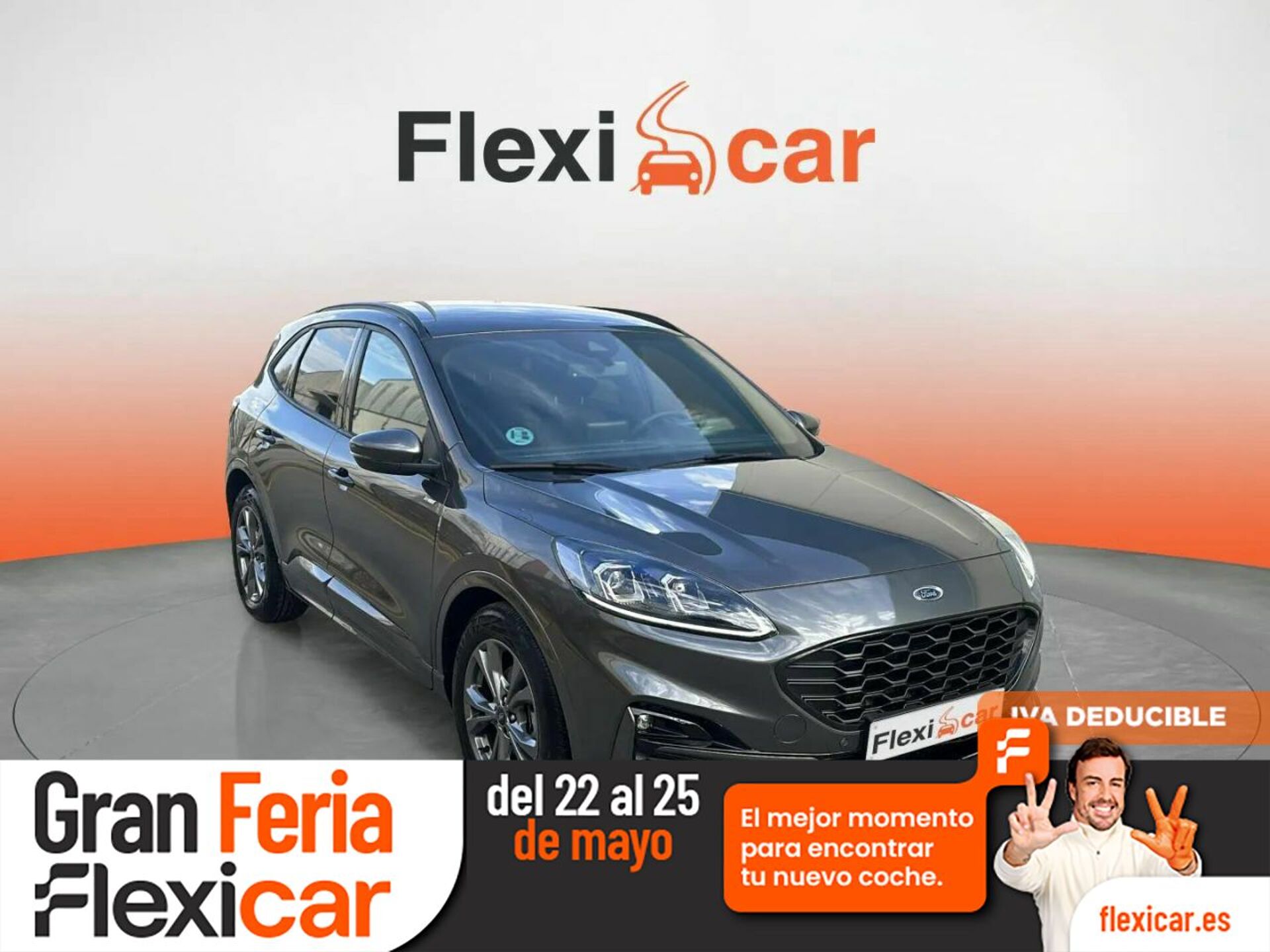 Imagen de FORD Kuga