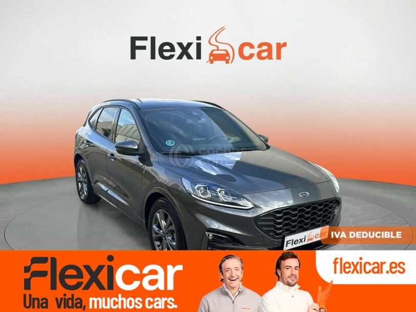 Foto del FORD Kuga 2.0 EcoBlue ST-Line FWD 120 Aut.
