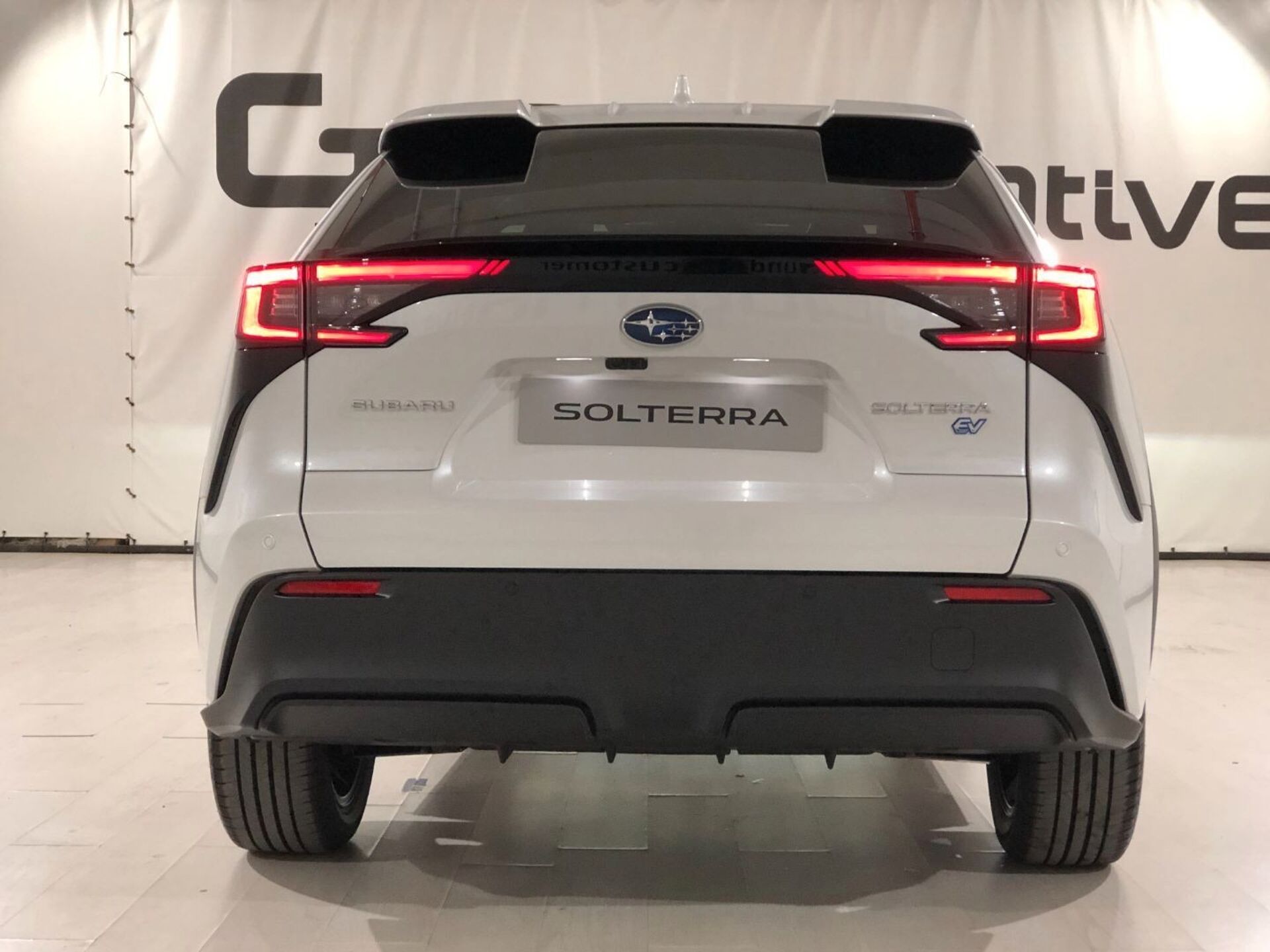Imagen 3 de SUBARU Solterra