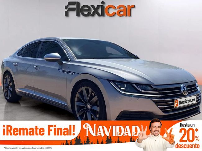 VOLKSWAGEN Arteon (Elegance 2.0 TSI 206kW (280CV) DSG 4Mot) en Huelva