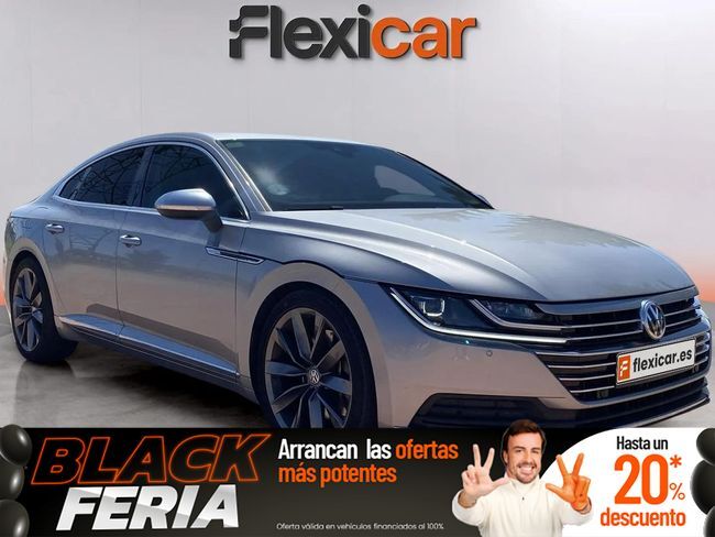 VOLKSWAGEN Arteon (Elegance 2.0 TSI 206kW (280CV) DSG 4Mot) en Huelva