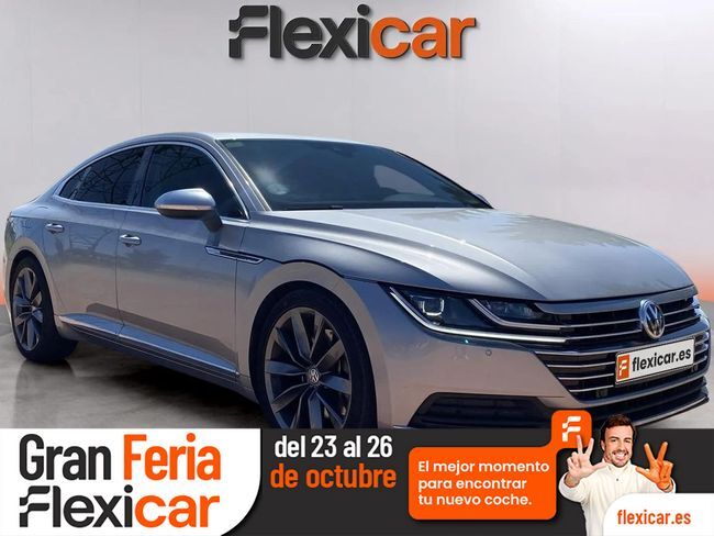 VOLKSWAGEN Arteon (Elegance 2.0 TSI 206kW (280CV) DSG 4Mot) en Huelva