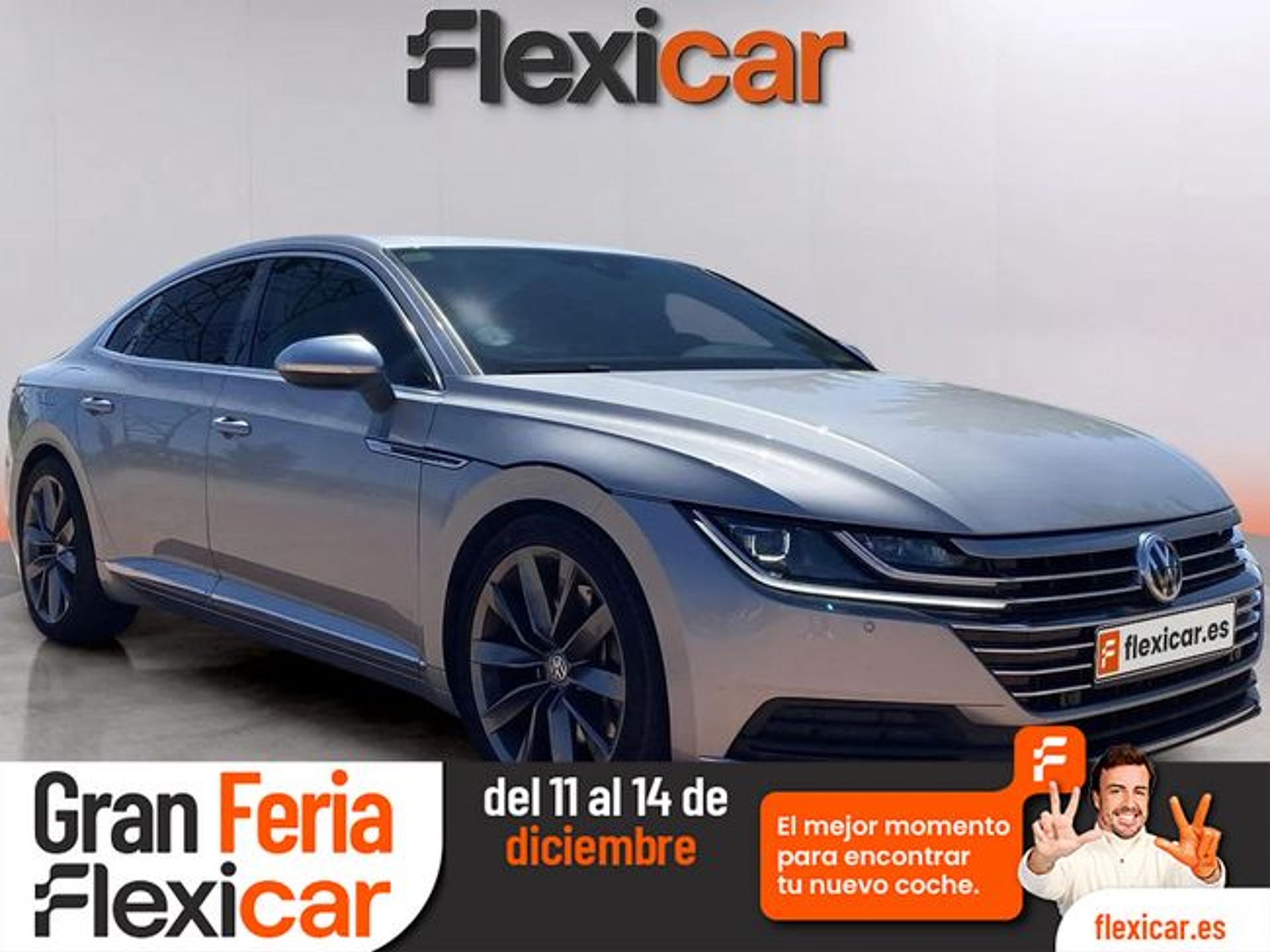 Imagen de VOLKSWAGEN Arteon