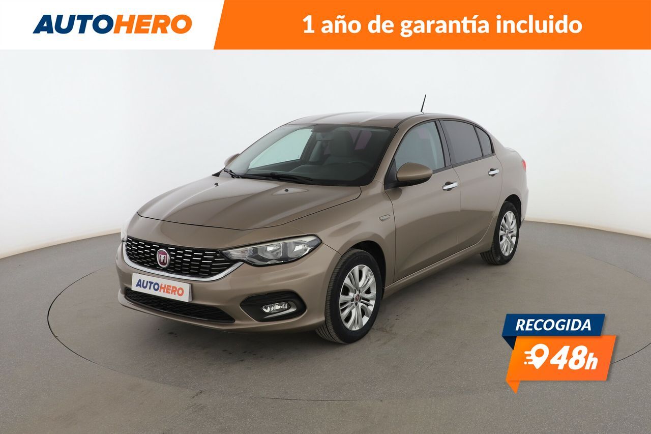 FIAT Tipo (1.4 Easy) en Madrid