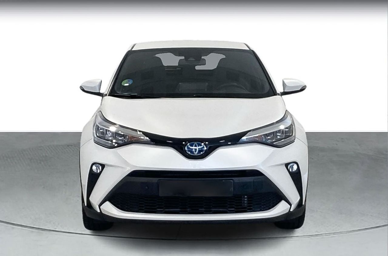 Foto del TOYOTA C-HR 180H Advance