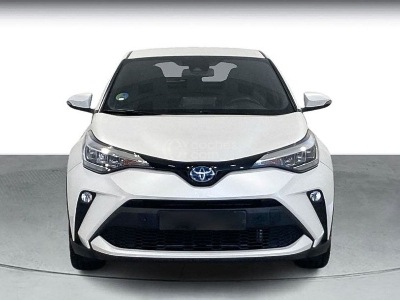 Foto del TOYOTA C-HR 180H Advance
