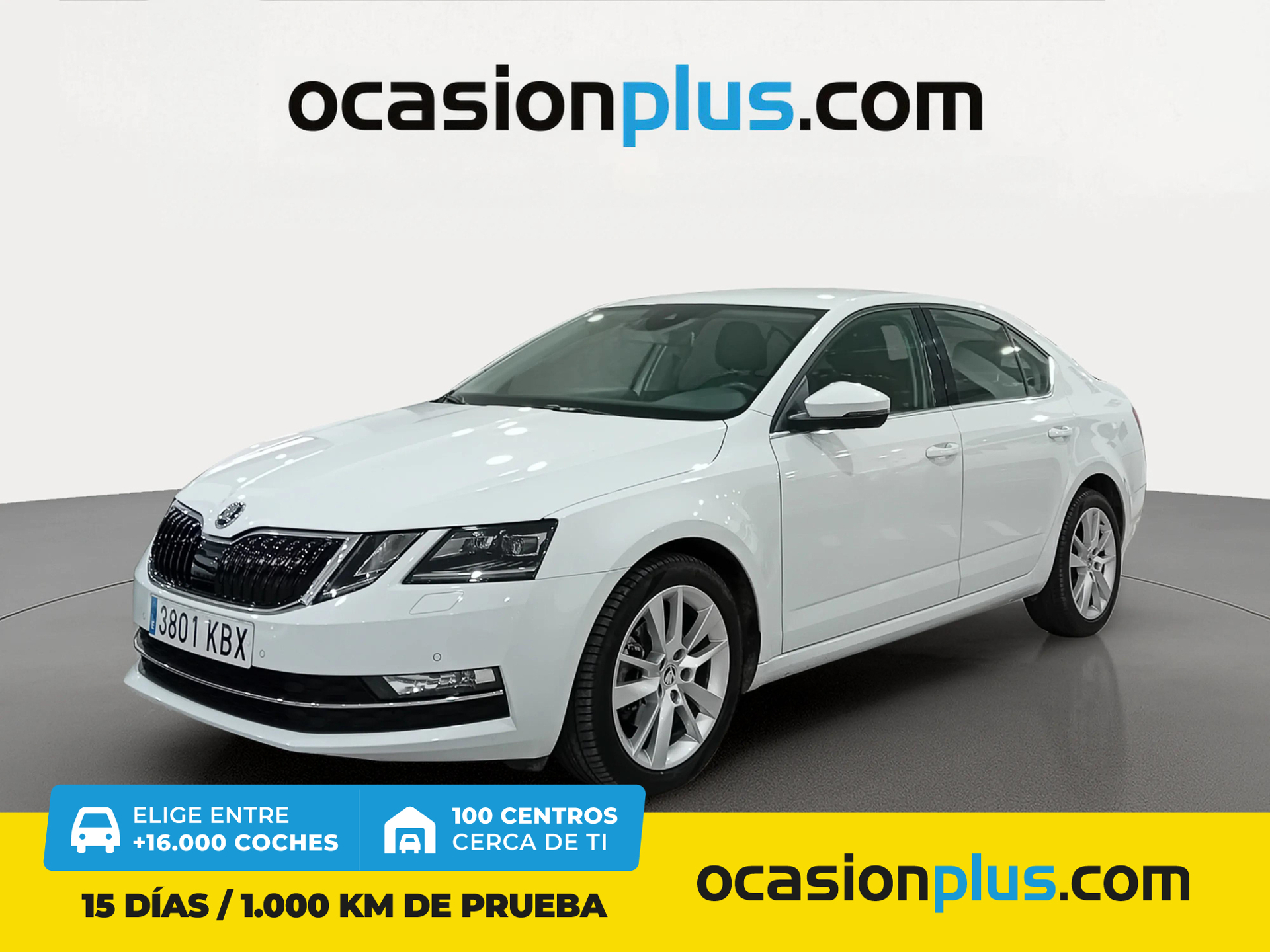 Imagen de SKODA Octavia
