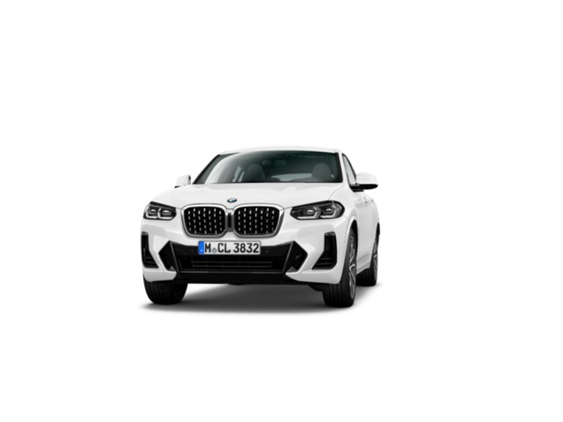 Imagen de BMW X4
