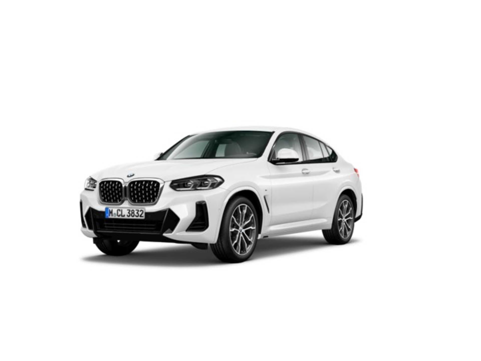 Imagen de BMW X4