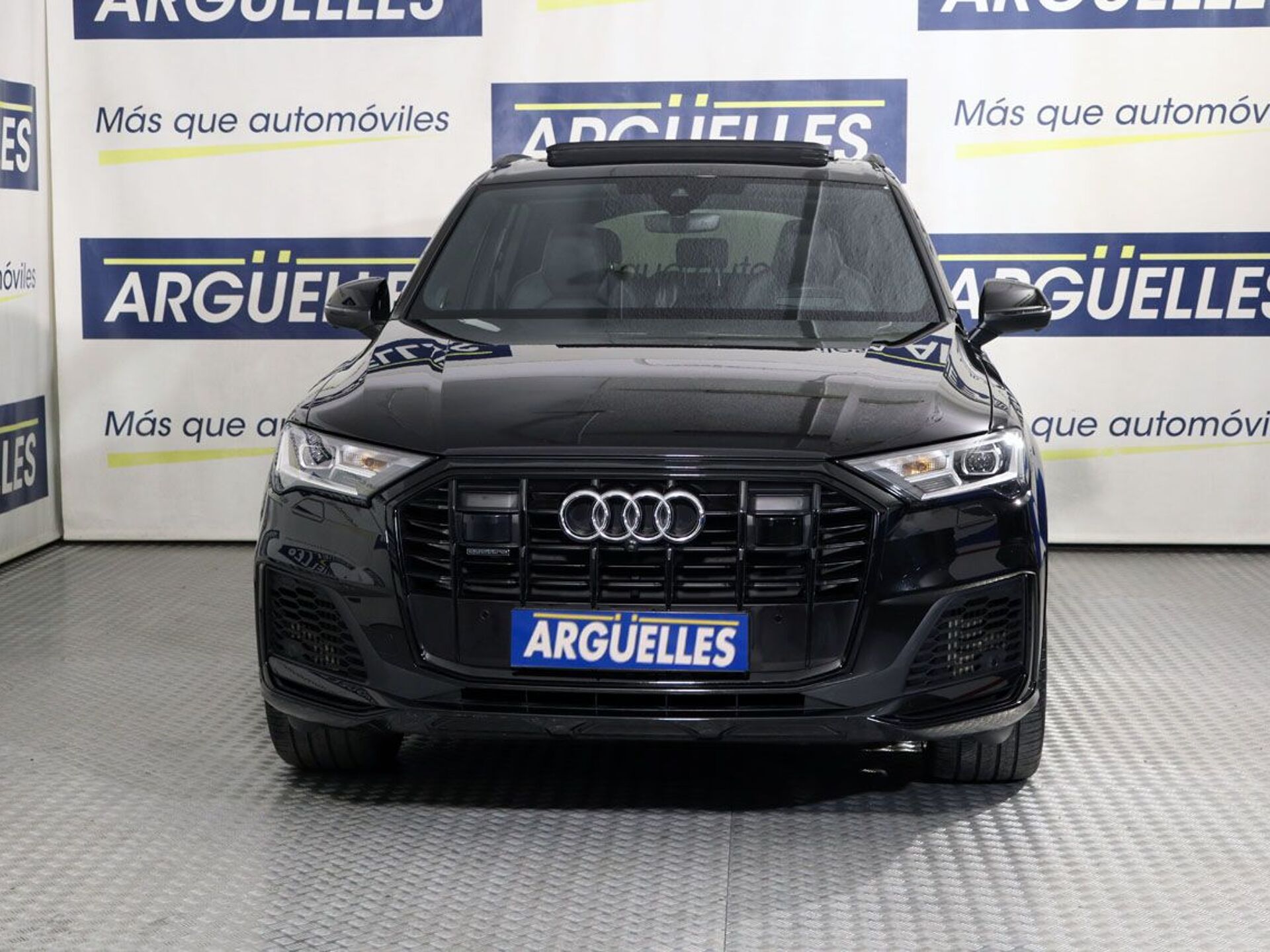 Imagen 2 de AUDI Q8