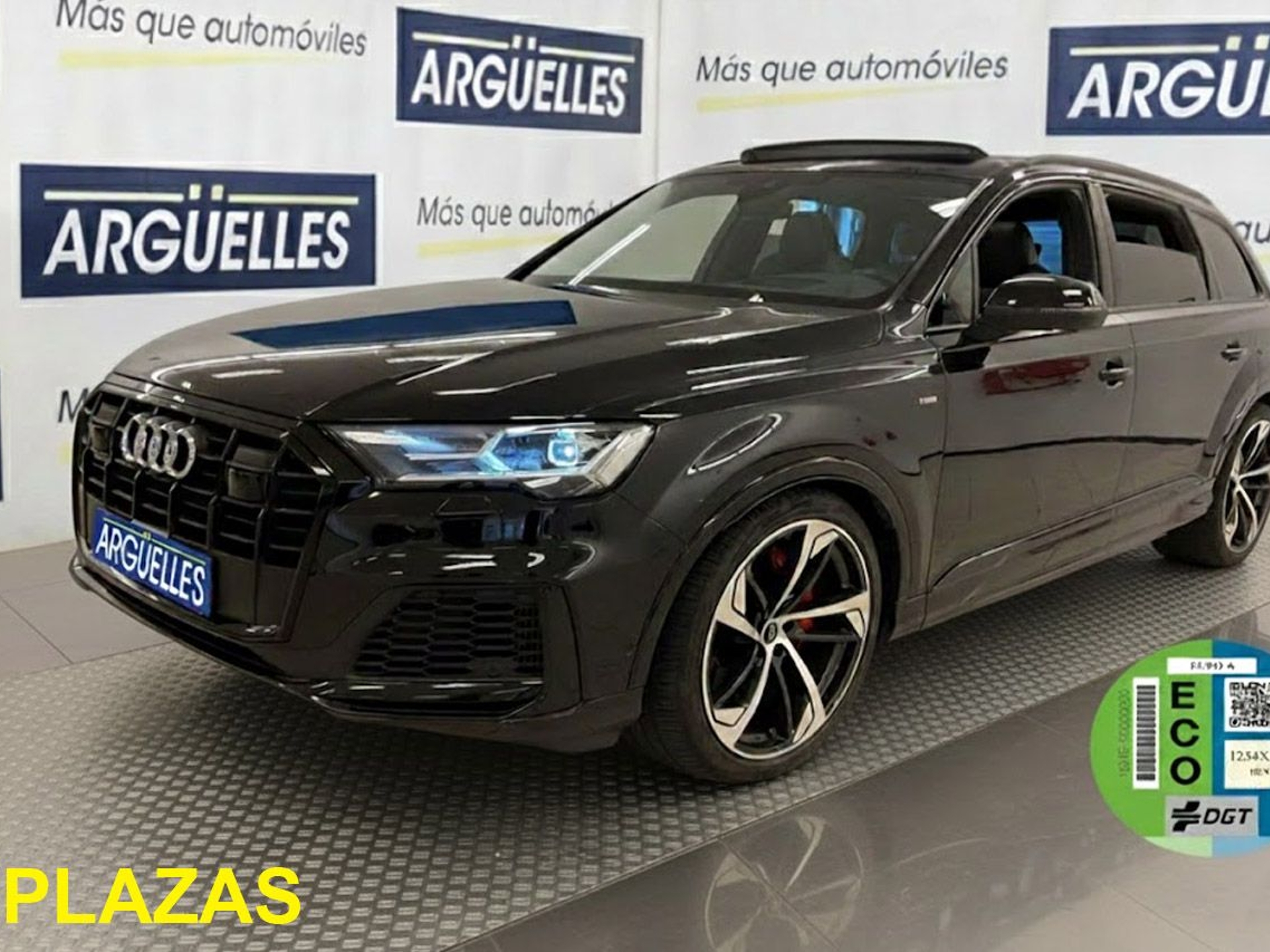 Imagen de AUDI Q8