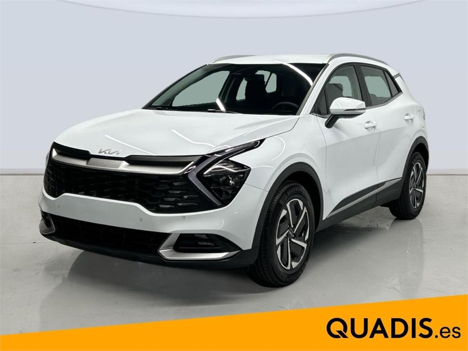 Imagen de KIA Sportage