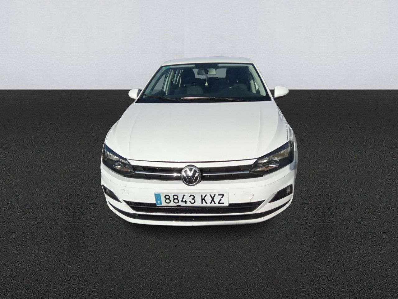 Foto del VOLKSWAGEN Polo 1.0 TSI Advance 70kW