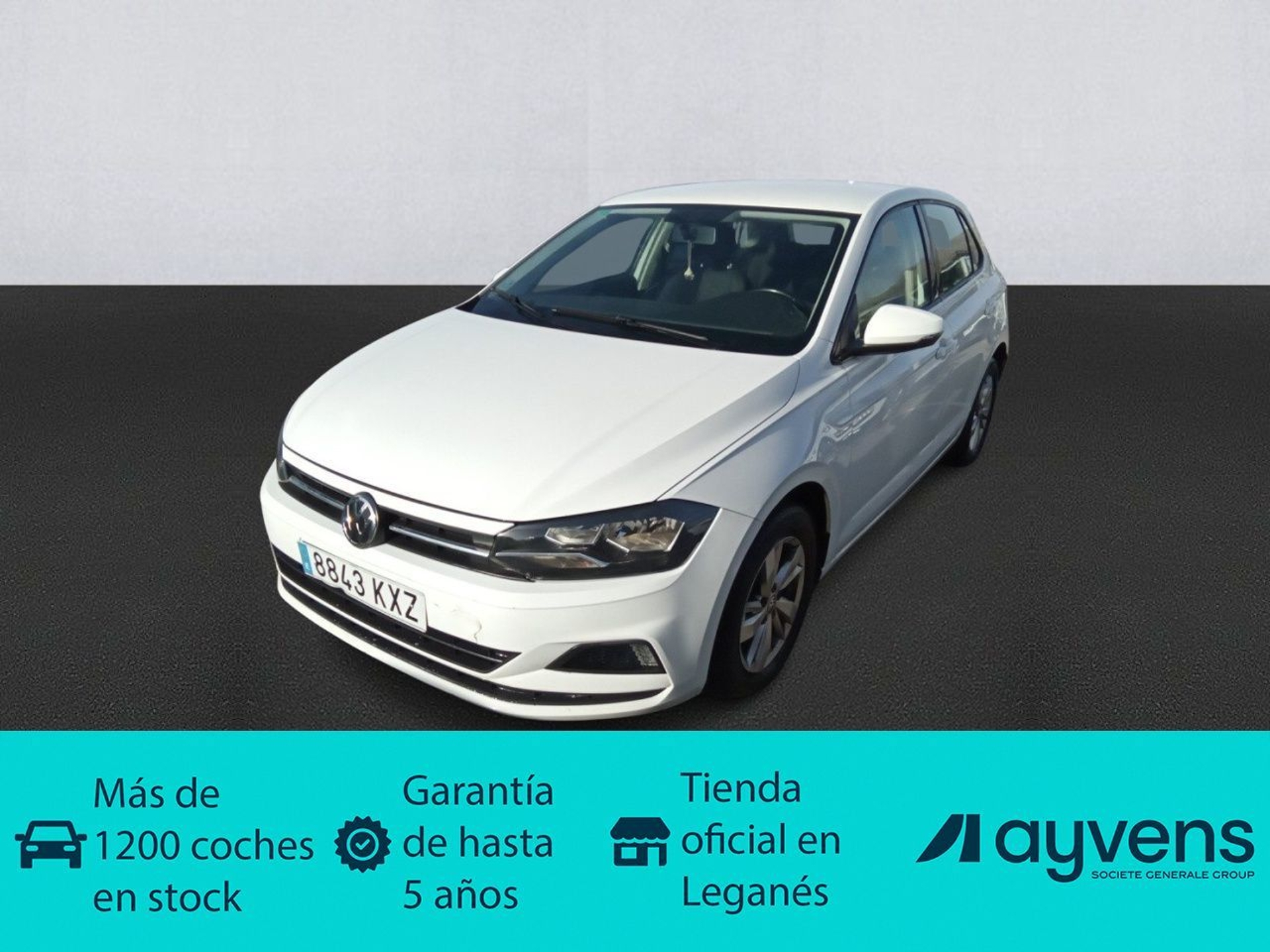 Imagen de VOLKSWAGEN Polo