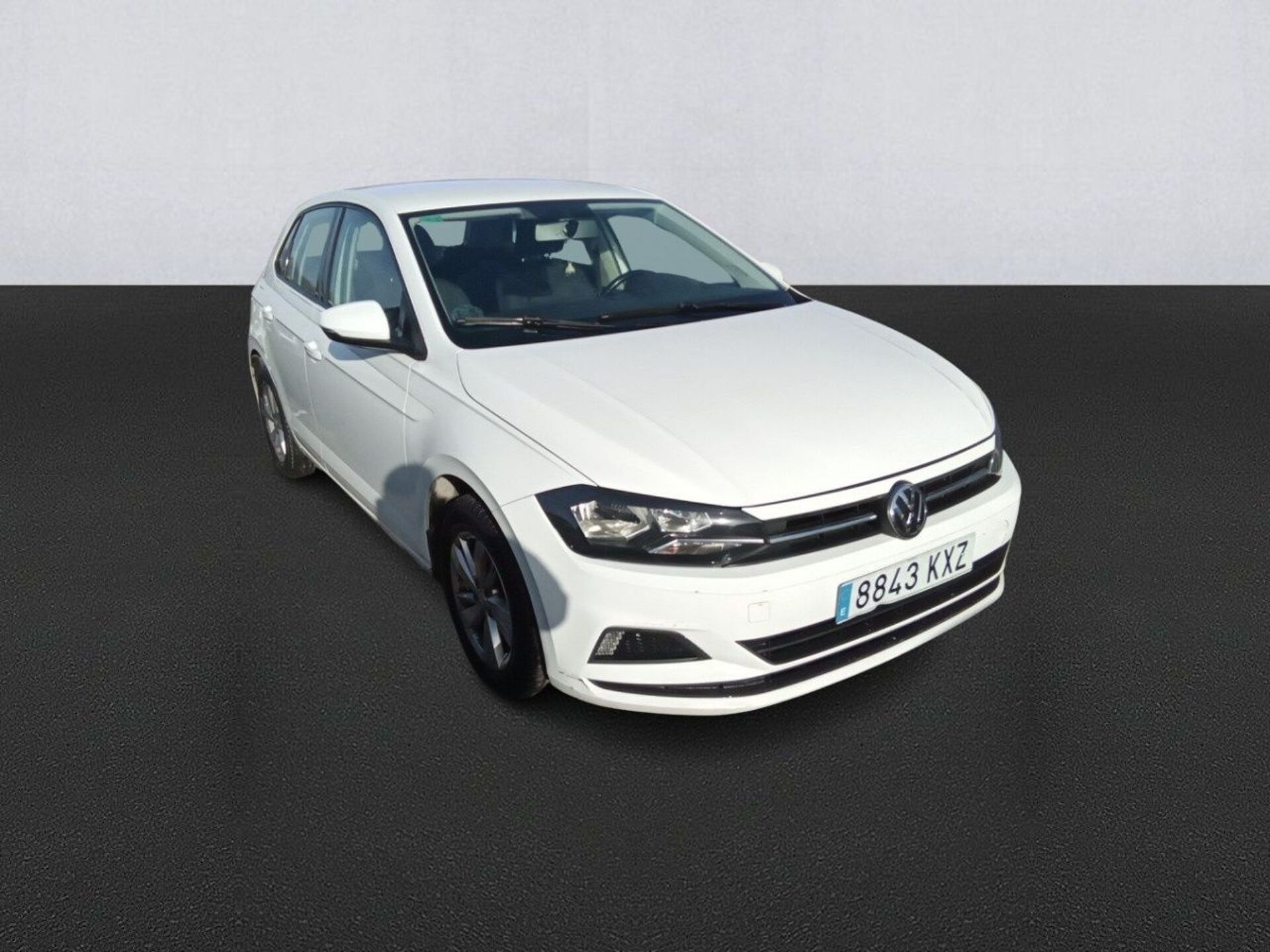 Imagen 3 de VOLKSWAGEN Polo