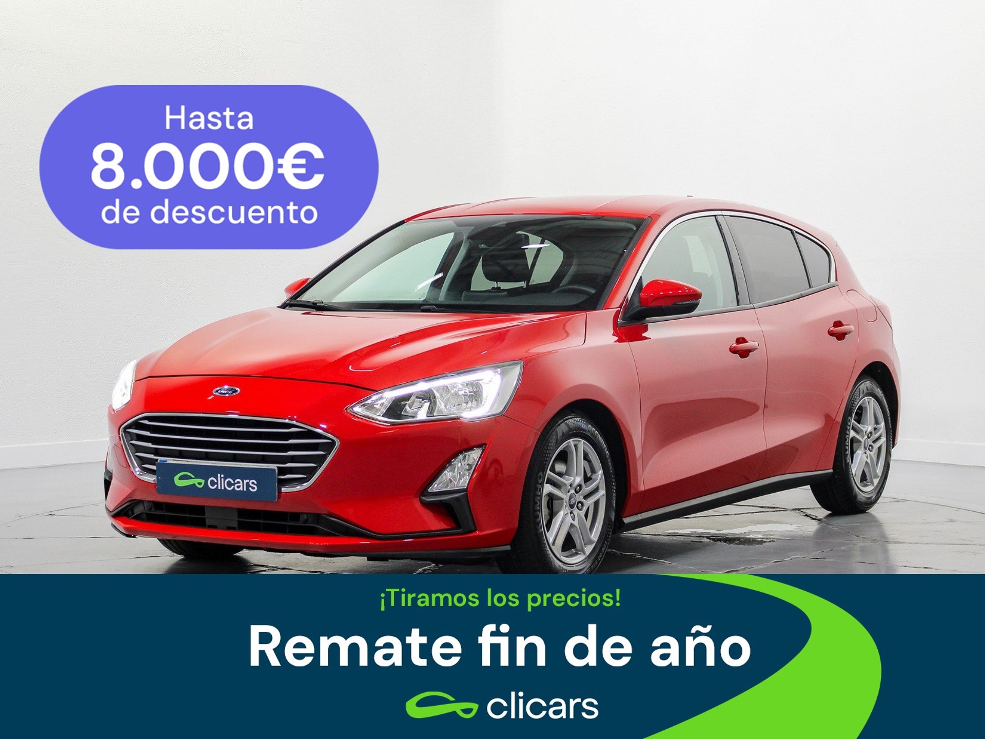 Imagen de FORD Focus