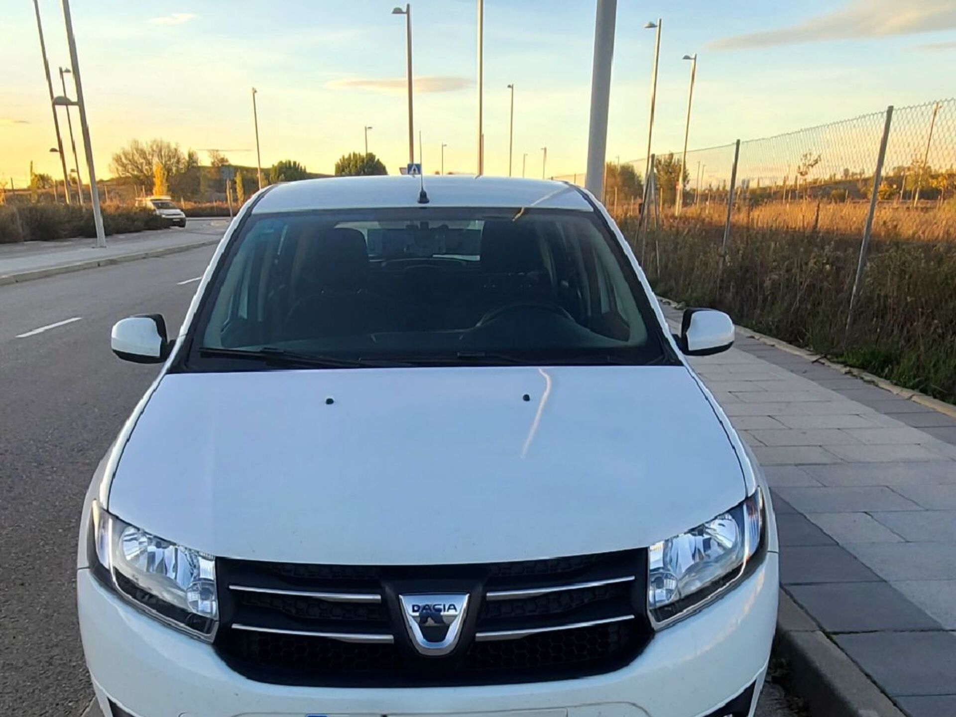 Imagen de DACIA Sandero