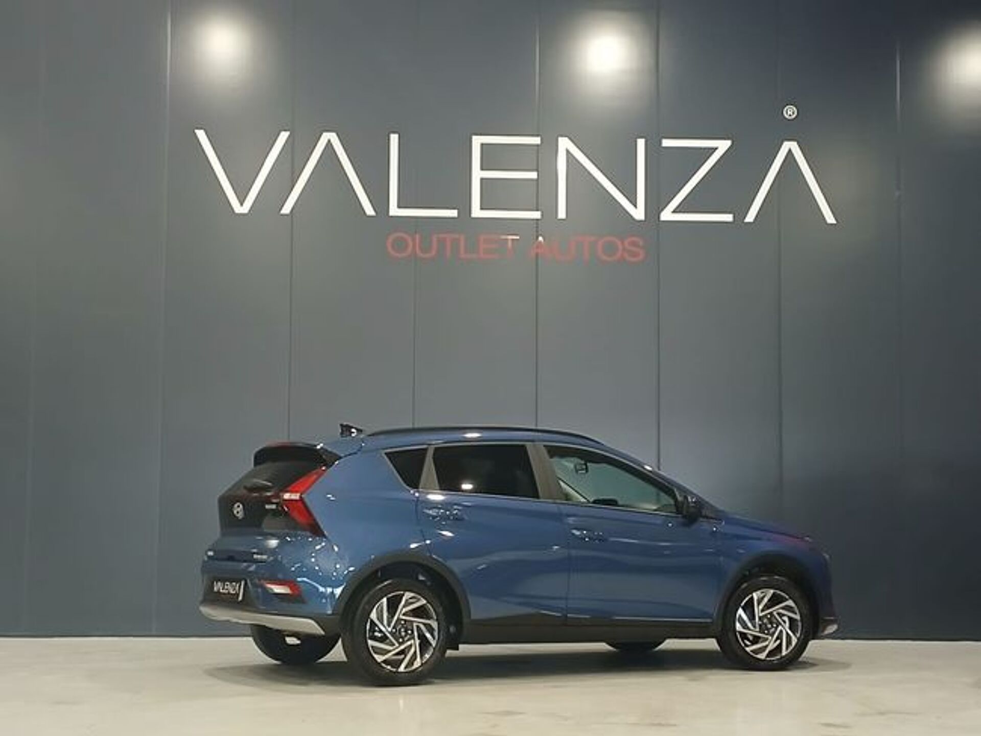 Imagen 2 de HYUNDAI Bayon