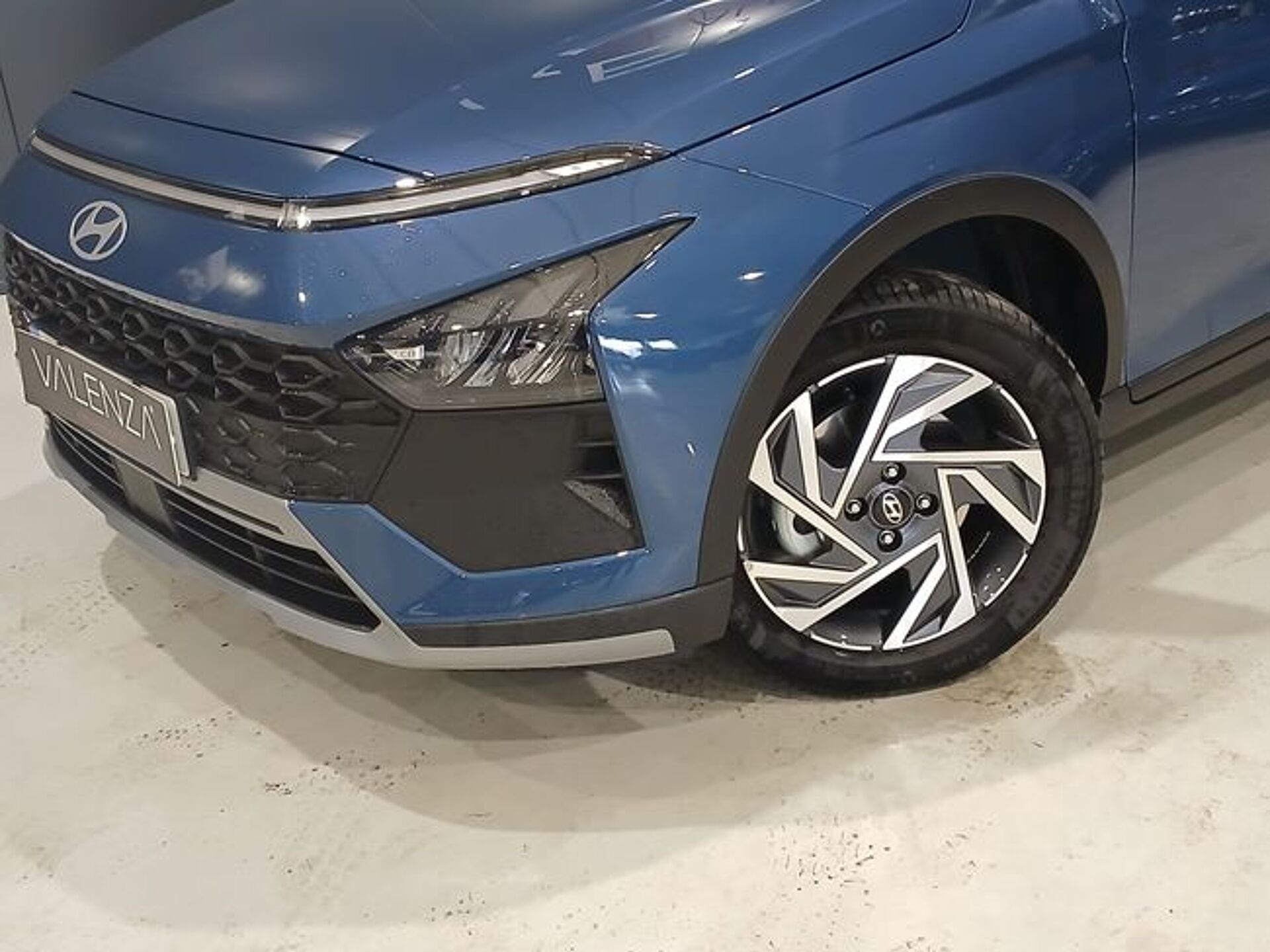 Imagen 3 de HYUNDAI Bayon