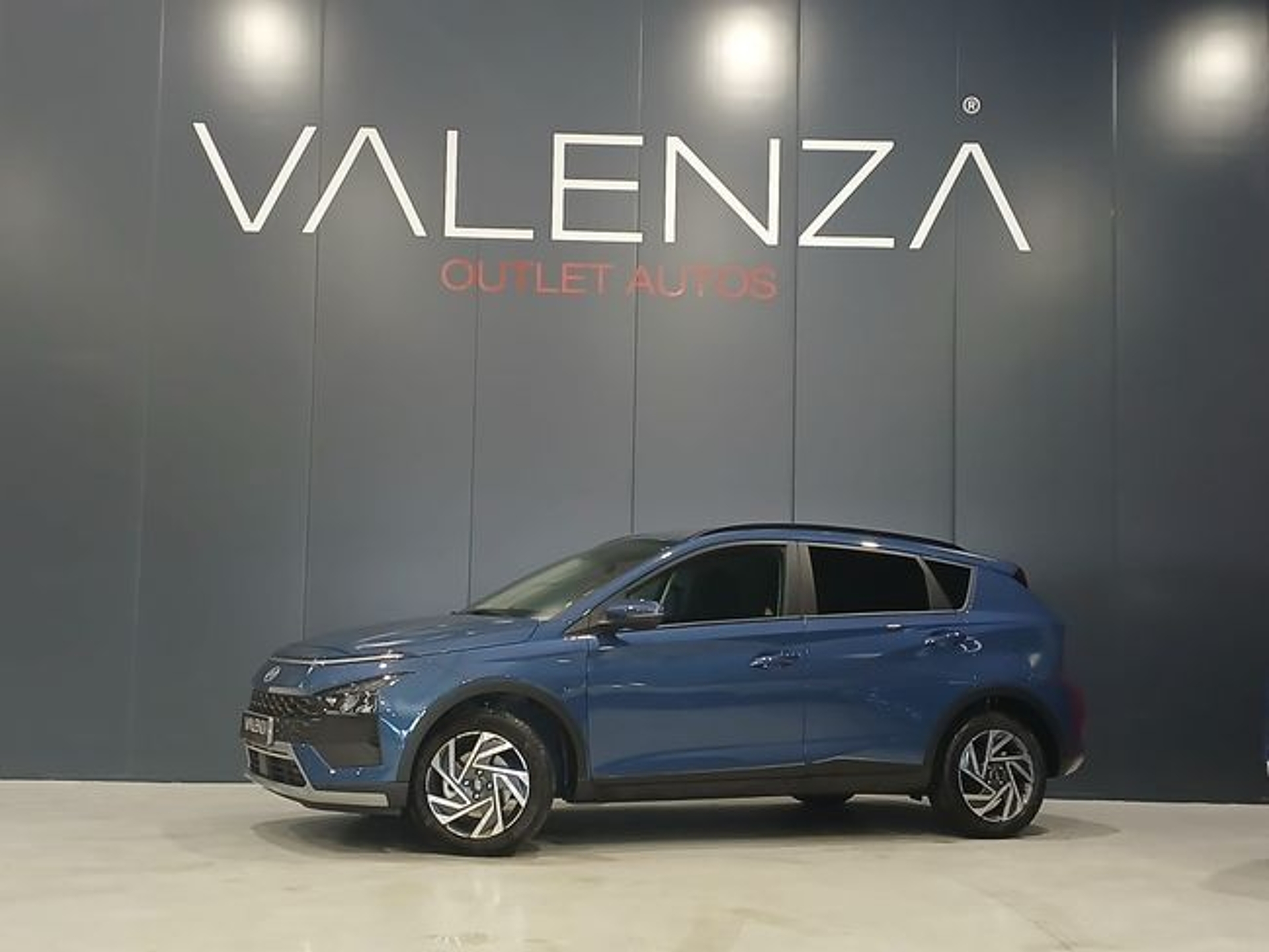 Imagen de HYUNDAI Bayon