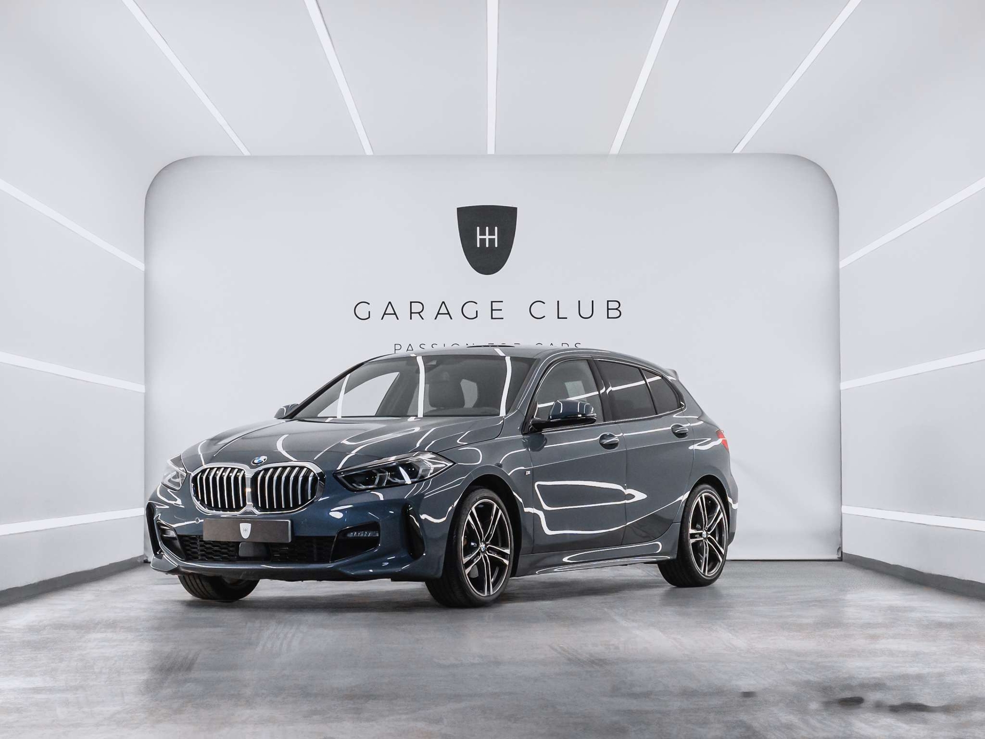 Imagen de BMW Serie 1