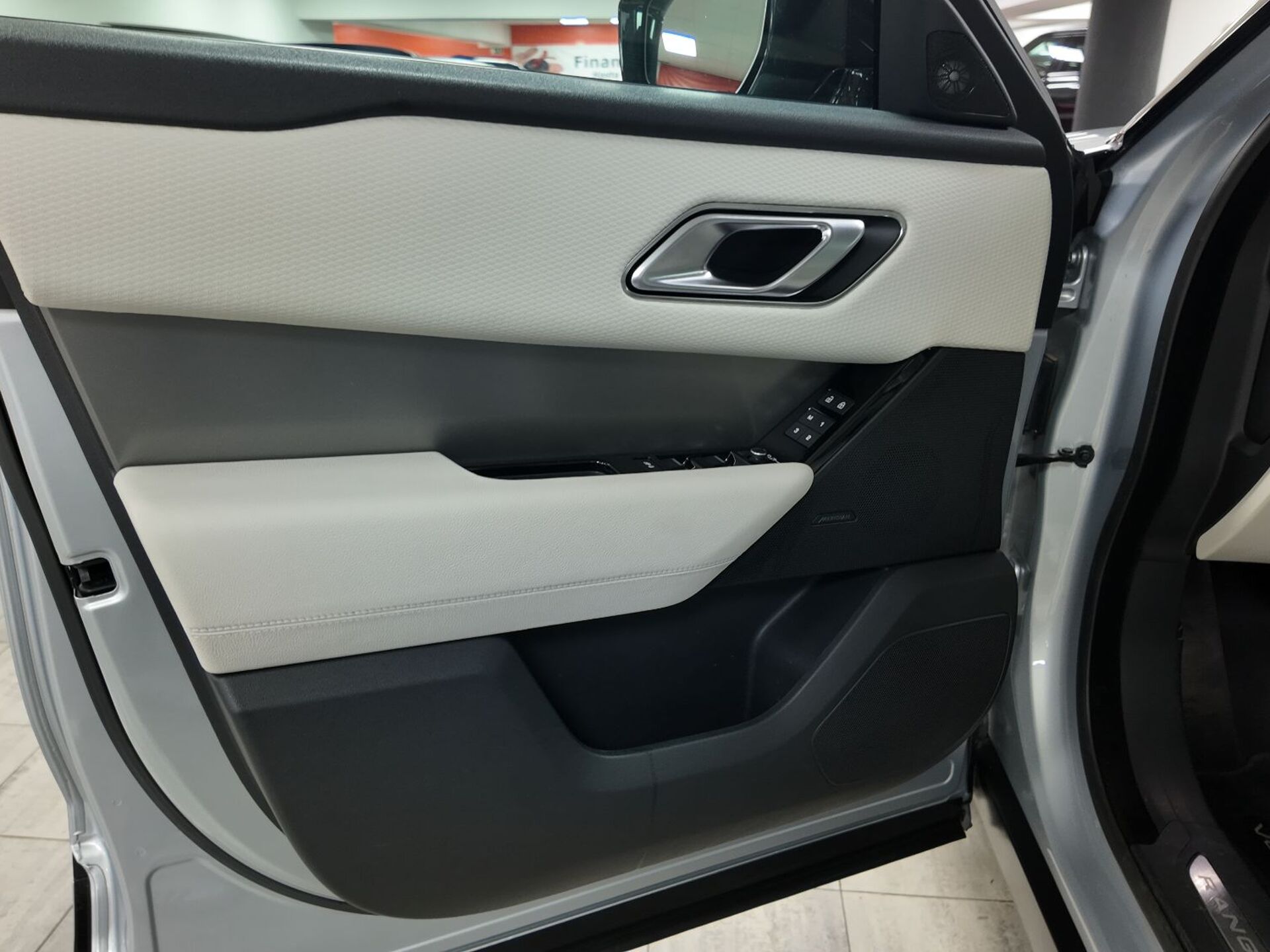 Imagen 2 de LAND ROVER Range Rover Velar