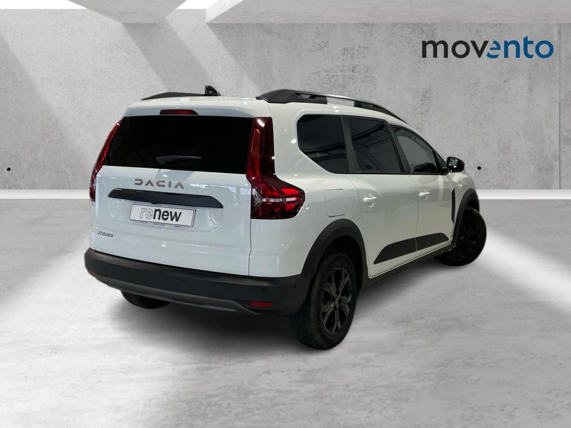 Imagen 2 de DACIA Jogger