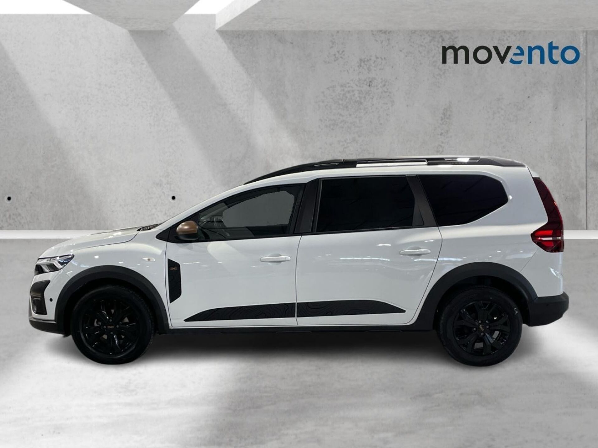 Imagen 3 de DACIA Jogger