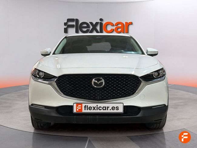 Foto del MAZDA CX-30 2.0 e-Skyactiv-G Prime Line FWD 110kW