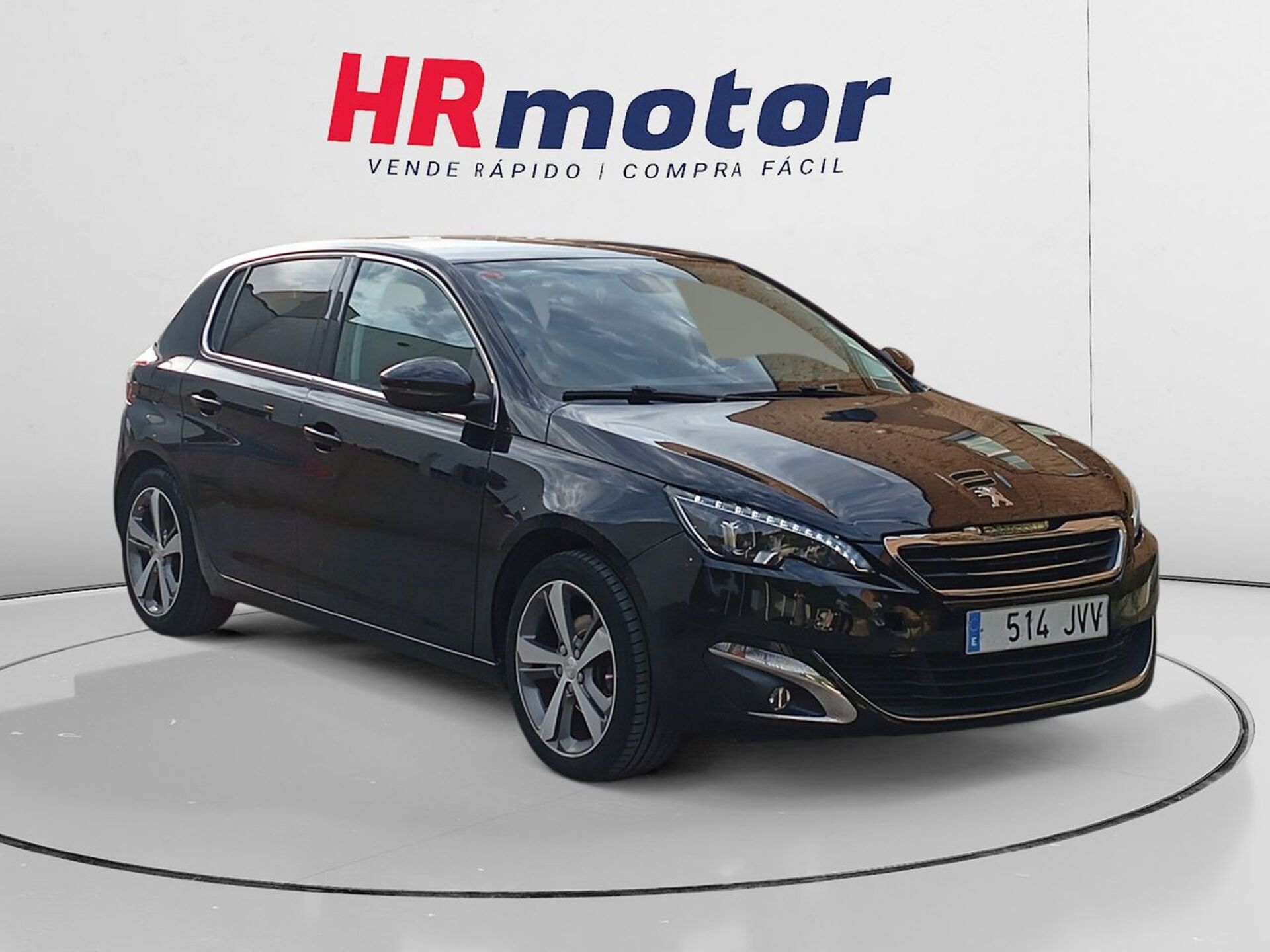 Imagen de PEUGEOT 308