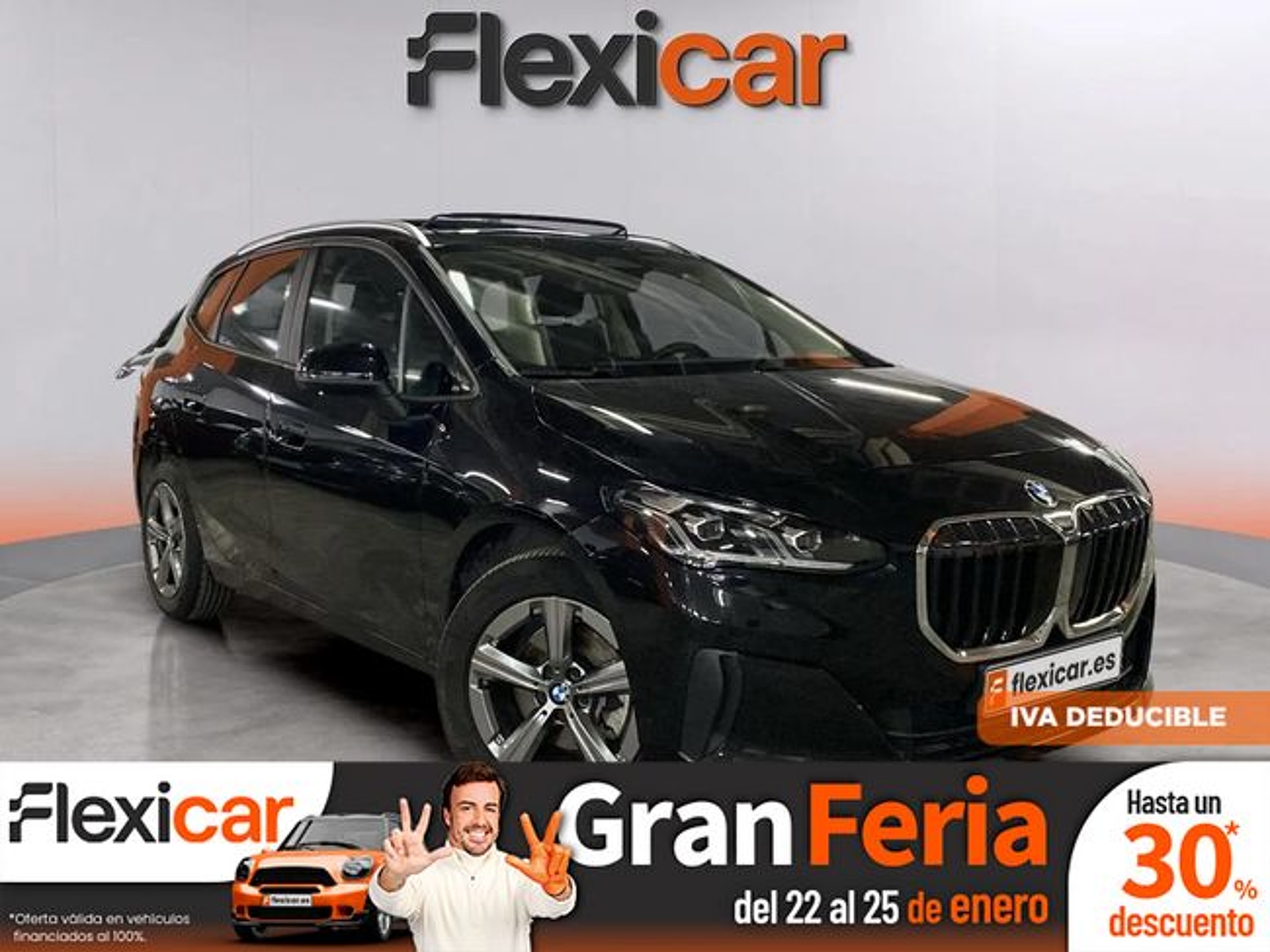 Imagen de BMW Serie 2