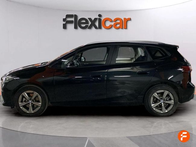 Foto del BMW Serie 2 218iA Active Tourer 100kW