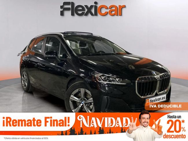 BMW Serie 2 (218i) en Vizcaya