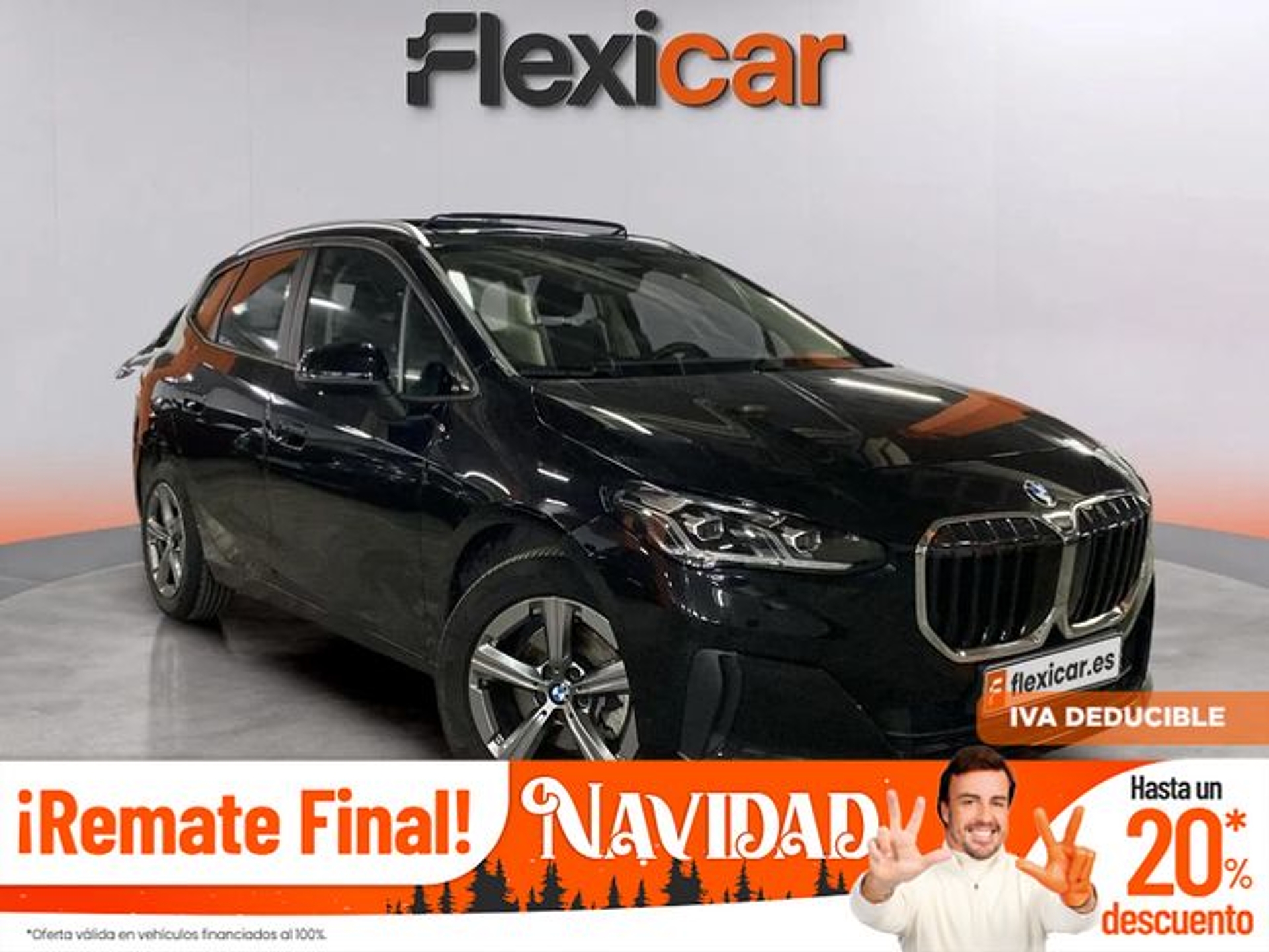 Imagen de BMW Serie 2