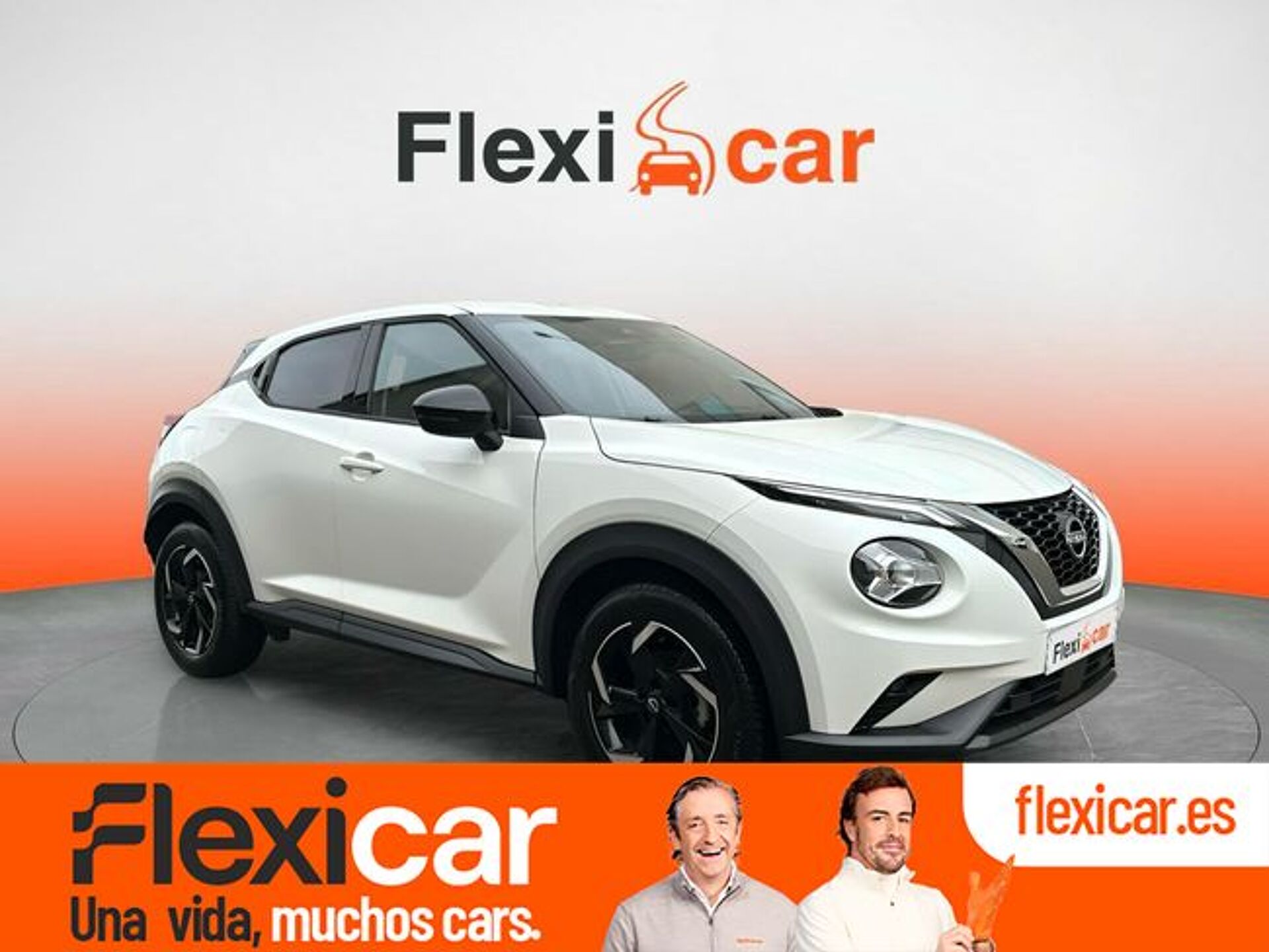 Imagen de NISSAN Juke