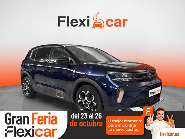 CITROEN C5 Aircross (BlueHdi 96kW (130CV) S&S EAT8 Plus) en Madrid