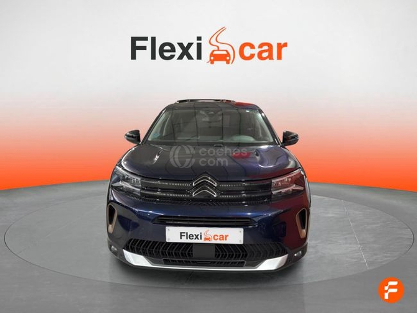 Foto del CITROEN C5 Aircross BlueHDi S&S Plus EAT8 130