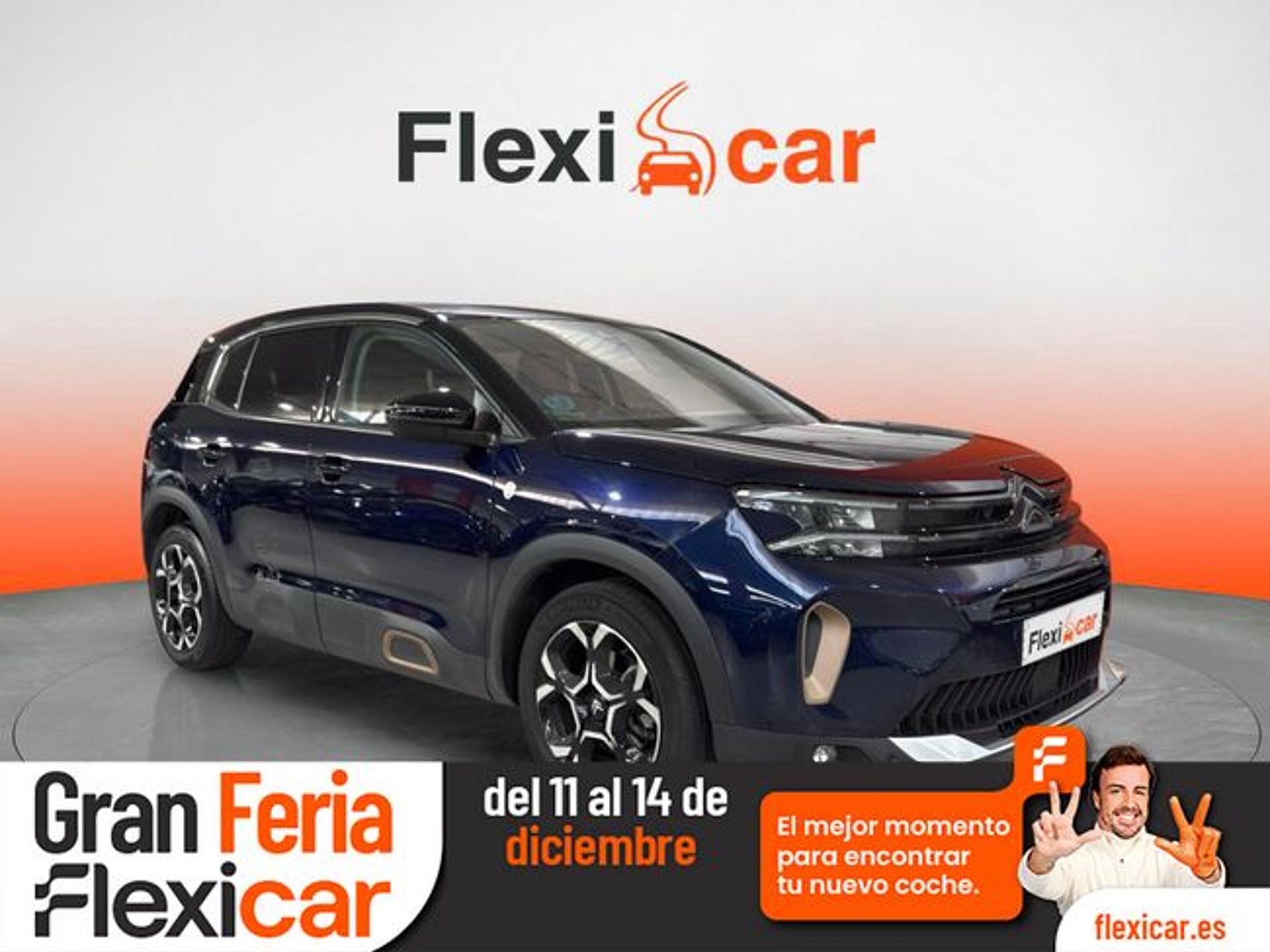 Imagen de CITROEN C5 Aircross