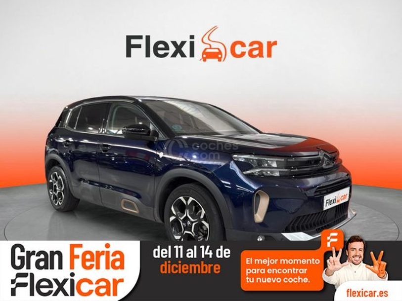 Foto del CITROEN C5 Aircross BlueHDi S&S Plus EAT8 130