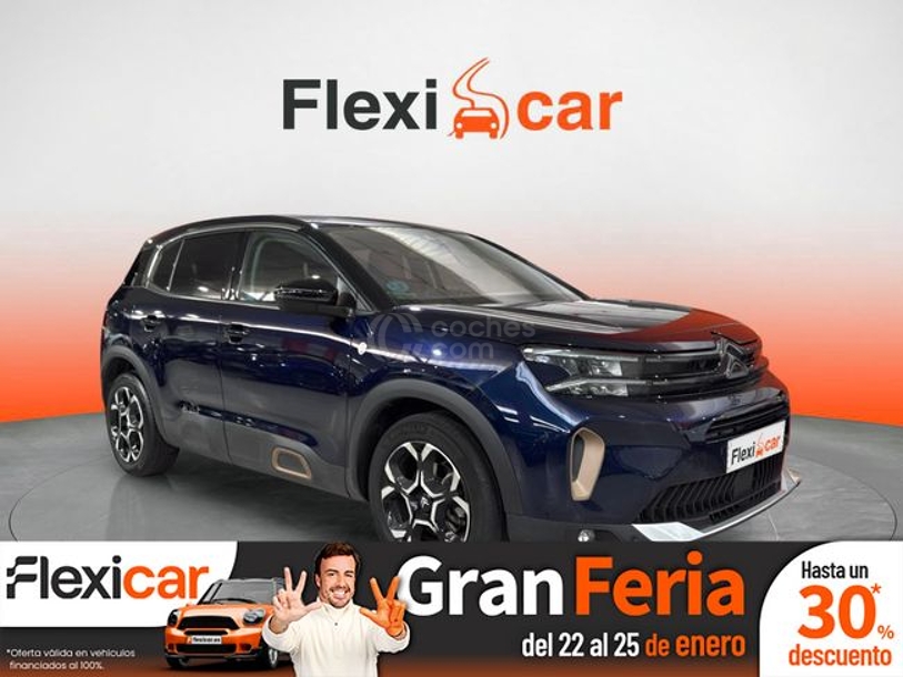 Foto del CITROEN C5 Aircross BlueHDi S&S Plus EAT8 130